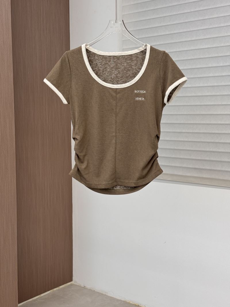 Bottega Veneta T-Shirts